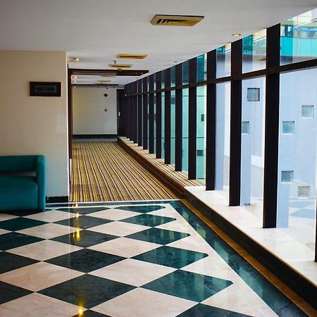 Hotel Sewa Grand Faridabad Eksteriør bilde