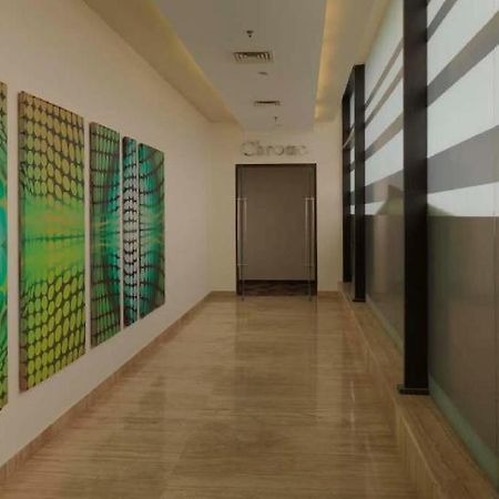 Hotel Sewa Grand Faridabad Eksteriør bilde