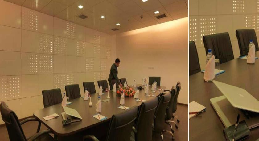 Hotel Sewa Grand Faridabad Eksteriør bilde