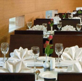 Hotel Sewa Grand Faridabad Eksteriør bilde