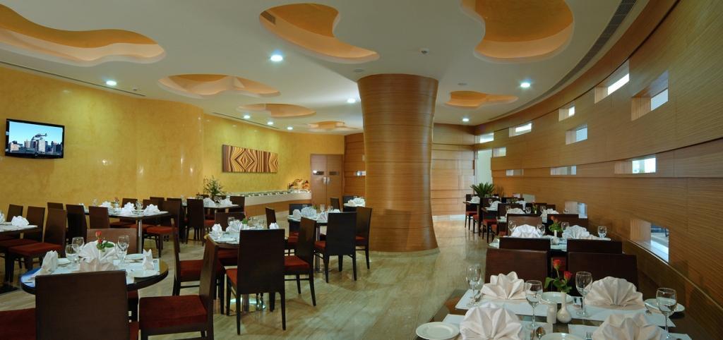 Hotel Sewa Grand Faridabad Eksteriør bilde