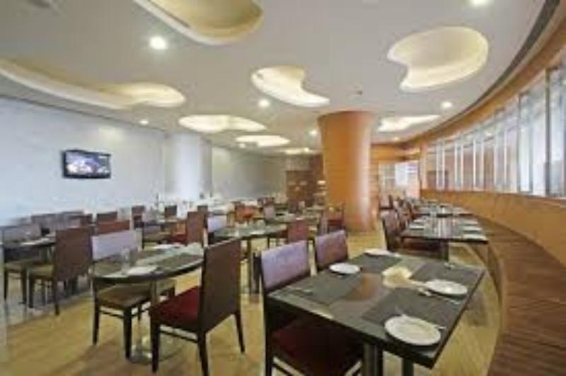 Hotel Sewa Grand Faridabad Eksteriør bilde